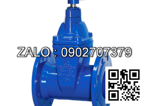 Van cổng ty chìm DN16