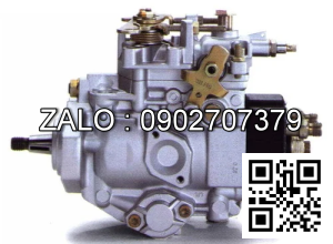 Heo dầu động cơ YANMAR 3TNE 84 -G1A , 3 CYL , CM3