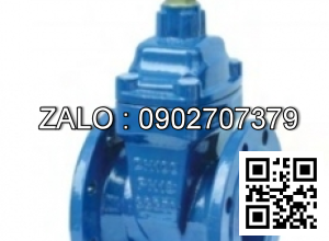 Van cổng ty nổi DN500