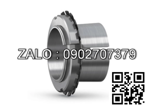 Vòng bi xe nâng Nachi 6220-2NSE 100x180x34 100*180*34 180x100x34