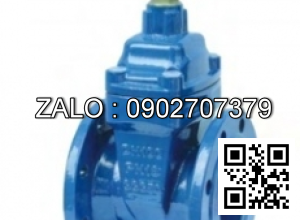 Van cổng ty nổi DN3