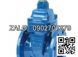 Van cổng ty nổi DN22