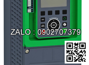 Biến tần Schneider ATV340D45N4E 45KW 3 Pha 380V