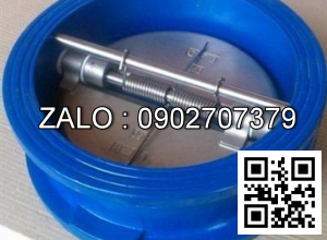 Van 1 chiều bướm DN1-1/2