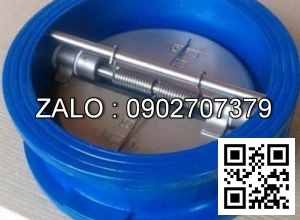 Van 1 chiều bướm DN3