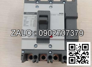 MCCB LS High-End; Susol Series 3 Cực