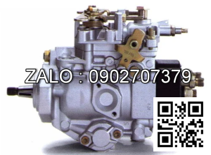 Heo dầu động cơ YANMAR JH57CE-SD60-4 , 4 CYL , CM3