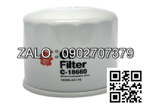 Lọc Sakura C-8660