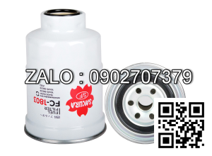 Lọc Sakura FC-1803 C1803