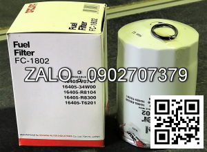 Lọc Sakura FC-1802