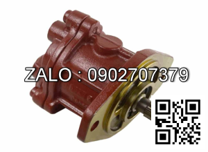 Motor cánh quạt 14533496 VOLVO
