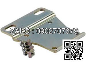 Van điều áp chân không SMC P601010-14