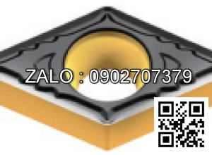 Mảnh Tiện DCMT/ DCGT/ DCMW