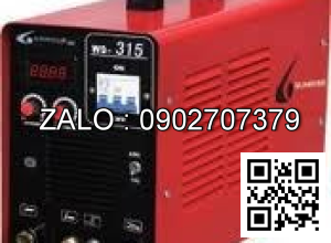 Máy hàn TIG WS-315 WS315