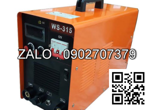 Máy Hàn TIG WS315 PROTECH