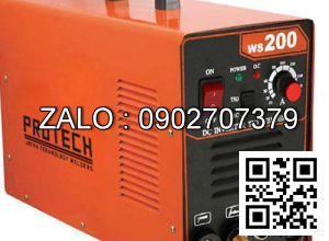 Máy hàn Tig Protech WS-315