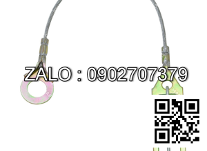 CABLE AND FITTING ASSY C52-11213-05100