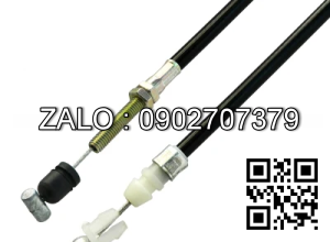 CABLE-S/A HAND 47409-12620-71