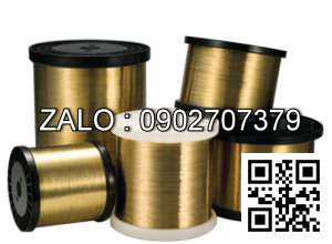 Dây Đồng thau excetek - 0.15Mm