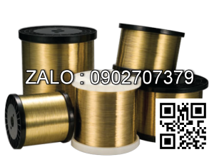 Dây Đồng thau excetek - 0.2Mm