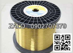 EDM Brass Wire excetek