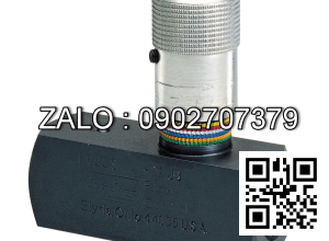 Đế van thủy lực SEWON SF 800 S