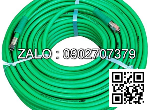 Ống Áp Lực Cá Sấu 16Mm