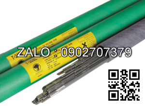 Que hàn Tig Kiswel T-50 1.6mm