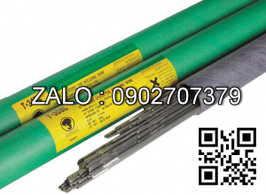 Que hàn Tig Kiswel T-50G 1.6mm