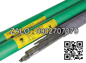 Que hàn Tig Kiswel T-50G 2.0mm