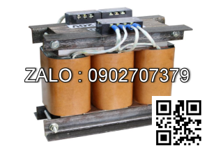 Biến áp 3P cách ly 380V/380V 50KVA-Thông Dụng - Nhản hiệu : LIOA