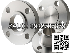 Y lọc mặt bích Inox 316 DN400