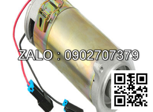 Motor trợ lực lái xe nâng điện