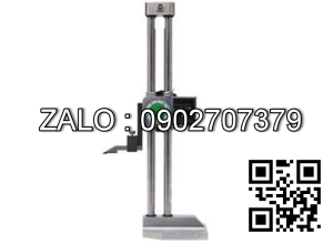 Thước đo độ cao đồng hồ Moore & Wright MW195-30