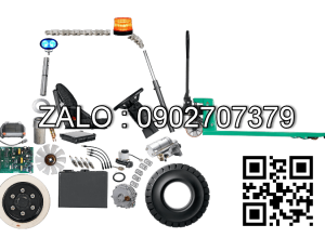 Phục hồi bộ vi sai Komatsu FL160