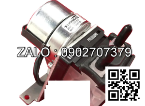 Motor bơm SR25 20252736 Thomas