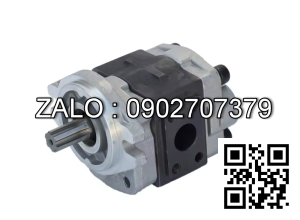 Bơm thủy lực SHIMADZU SGP2-44F1H2-R039 402-01259-89