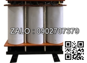 Biến áp 220V ra 12V-480VA (40A) - Nhản hiệu : SANSHUN