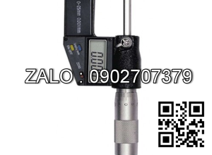 Panme đo ngoài điện từ Lutron DC-516