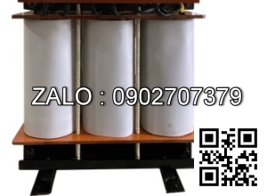 Biến áp 220V ra 36V-200VA (5A) - Nhản hiệu : SANSHUN