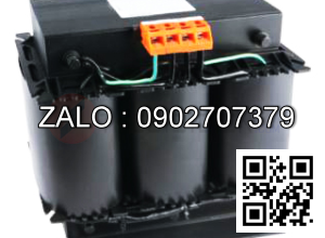 Biến áp 380V ra 36V-300VA (8A) - Nhản hiệu : SANSHUN