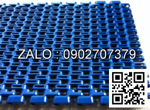 BĂNG TẢI NHỰA UNI CHAINS