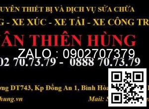 DỊCH VỤ BĂNG TẢI