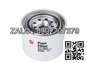 Lọc dầu FC-1004/Sunfil F 7220 SF1810 FC1002 ME016823