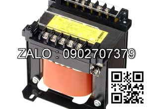 Biến áp cách ly 440V ra 220V 1.1KVA (5A) - Nhản hiệu : SANSHUN