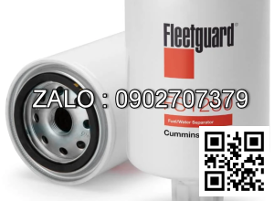 Lọc dầu DO Sunfil FS1280