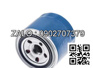 Lọc dầu về dùng cho xe nâng HyunDai 25 tấn, PN E131-0214