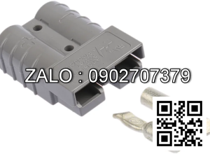 Giắc cắm SB350A-3 Anderson ( màu đỏ )