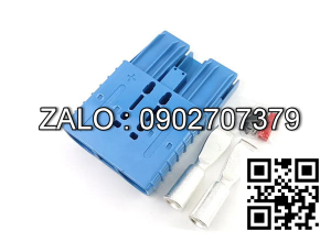 Giắc cắm SB350A-3 Anderson ( màu xanh )