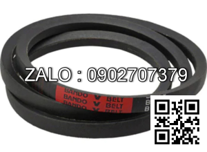 Dây curoa HTBN246 S3M-150 W150*L246*82Teeth